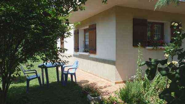 location vacances gite&nbsp; Savoie