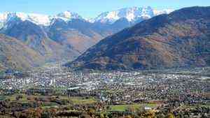 location vacances gite&nbsp; Savoie