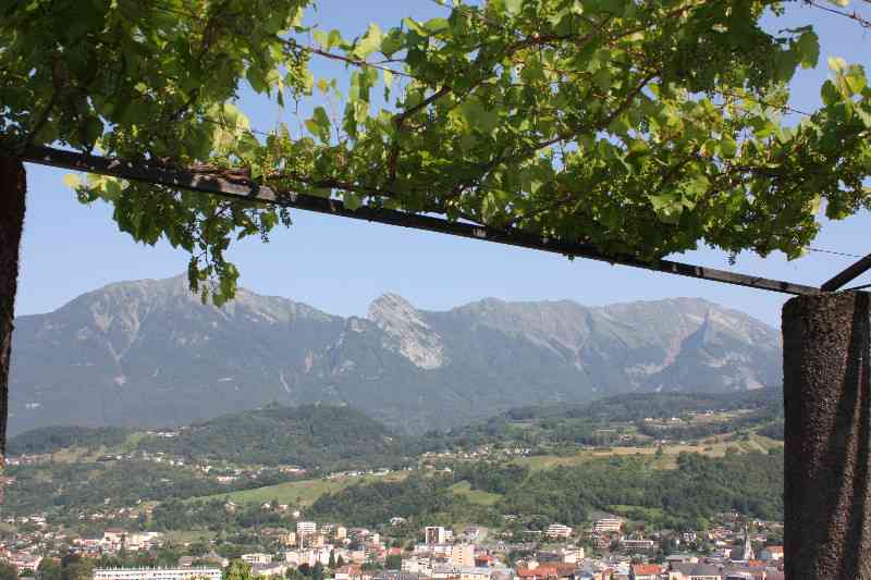 location vacances gite&nbsp; Savoie