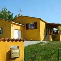 location vacances maison-villa&nbsp; Gard