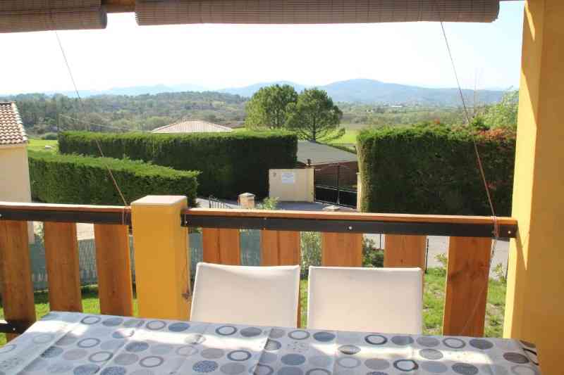 location vacances maison-villa&nbsp; Gard
