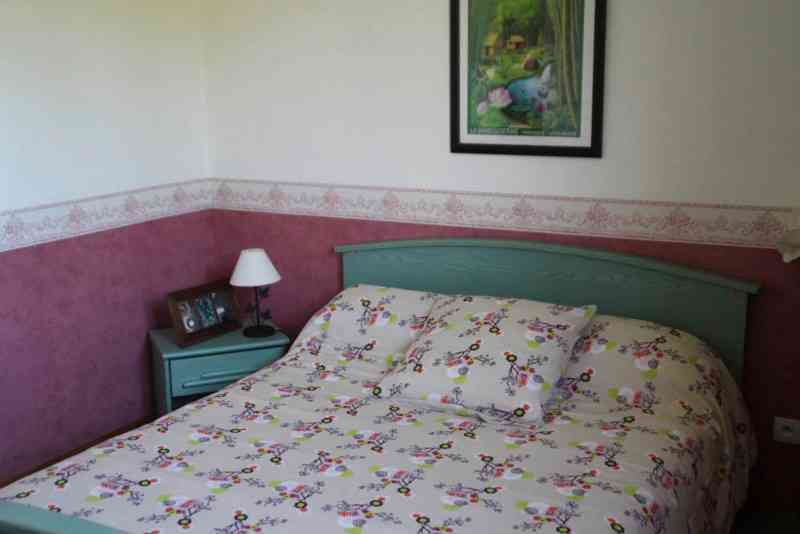 location vacances maison-villa&nbsp; Gard