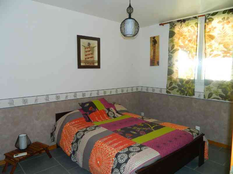 location vacances maison-villa&nbsp; Gard