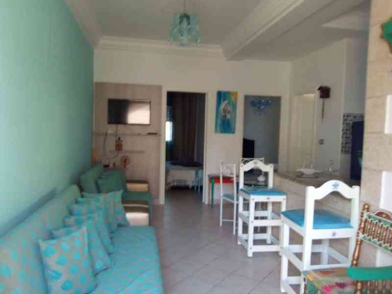 location vacances appartement&nbsp; Akouda