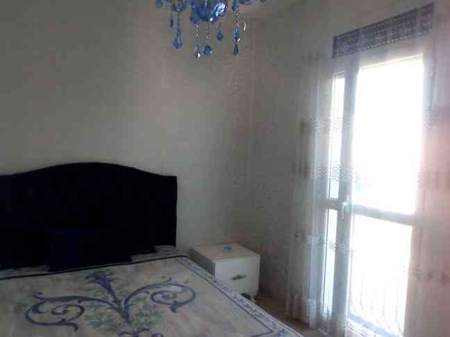 location vacances appartement&nbsp; Akouda