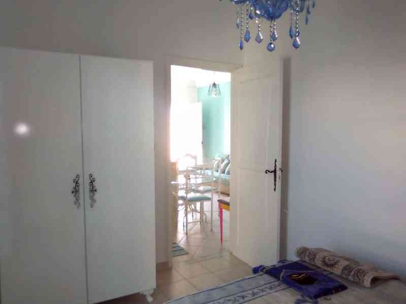 location vacances appartement&nbsp; Akouda