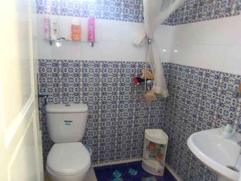 location vacances appartement&nbsp; Akouda