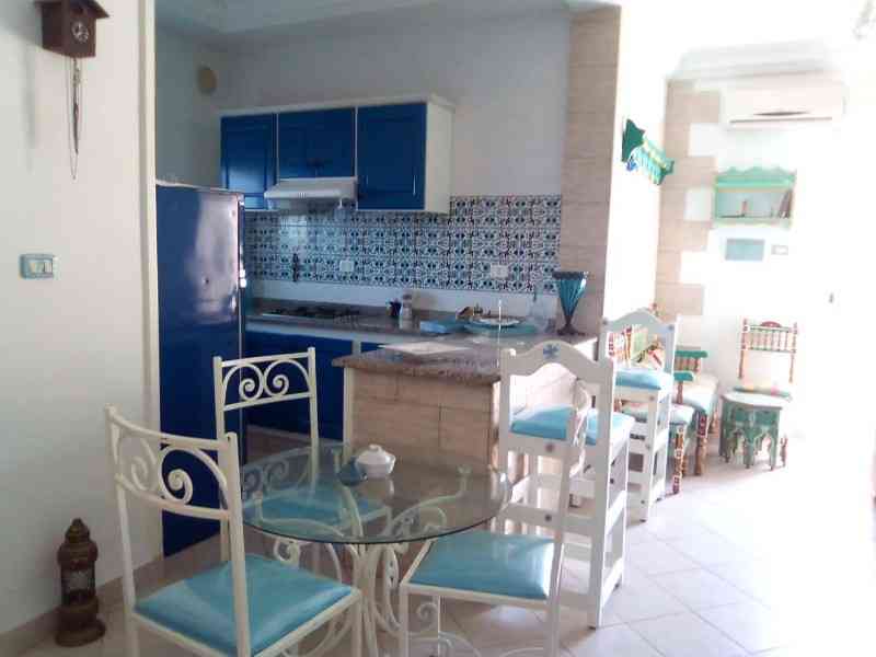 location vacances appartement&nbsp; Akouda