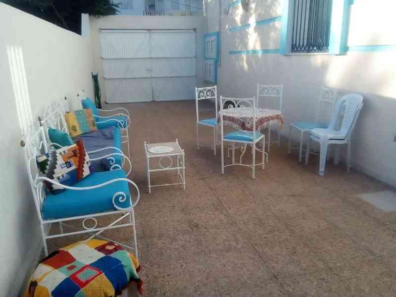 location vacances appartement&nbsp; Akouda