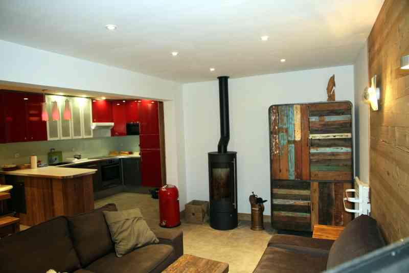 location vacances chalet&nbsp; Savoie