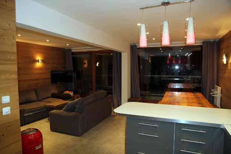 location vacances chalet&nbsp; Savoie