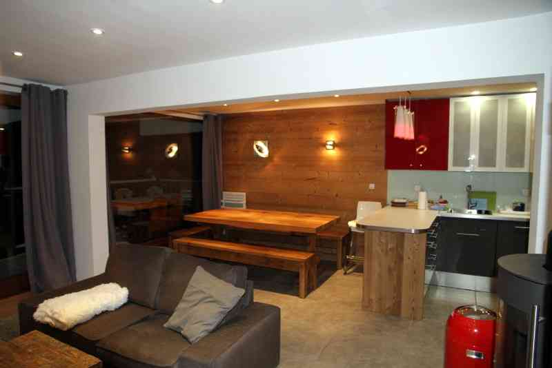 location vacances chalet&nbsp; Savoie