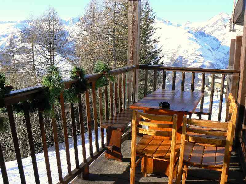 location vacances chalet&nbsp; Savoie