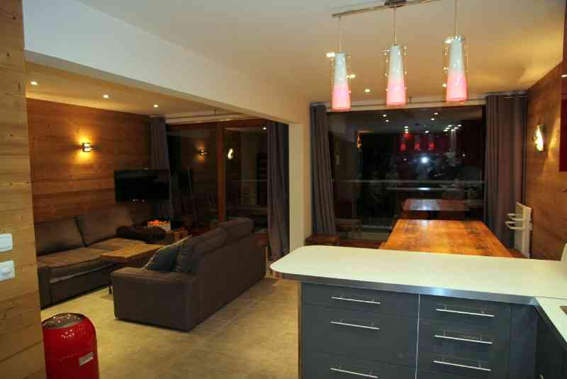 location vacances chalet&nbsp; Savoie