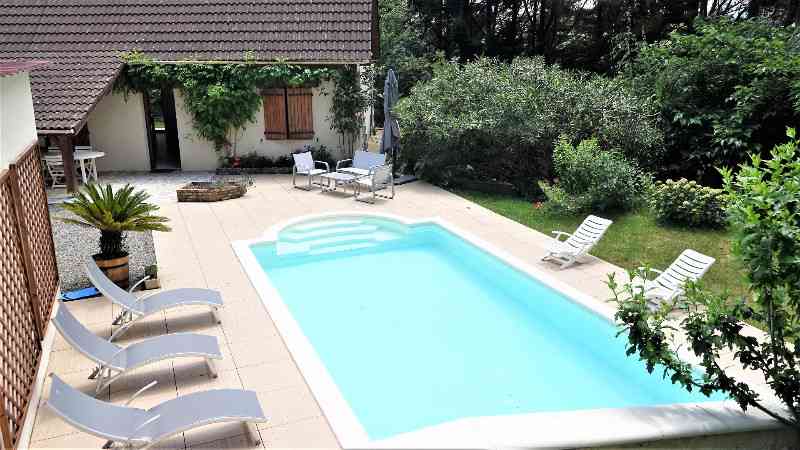 location vacances gite&nbsp; Pyrénées-atlantiques