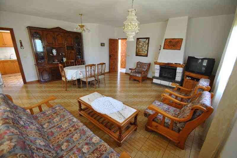 location vacances maison-villa&nbsp; Alicante