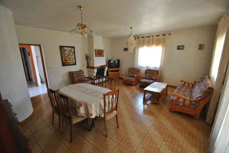 location vacances maison-villa&nbsp; Alicante