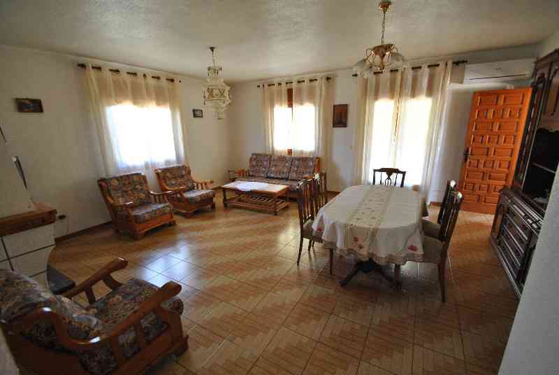 location vacances maison-villa&nbsp; Alicante