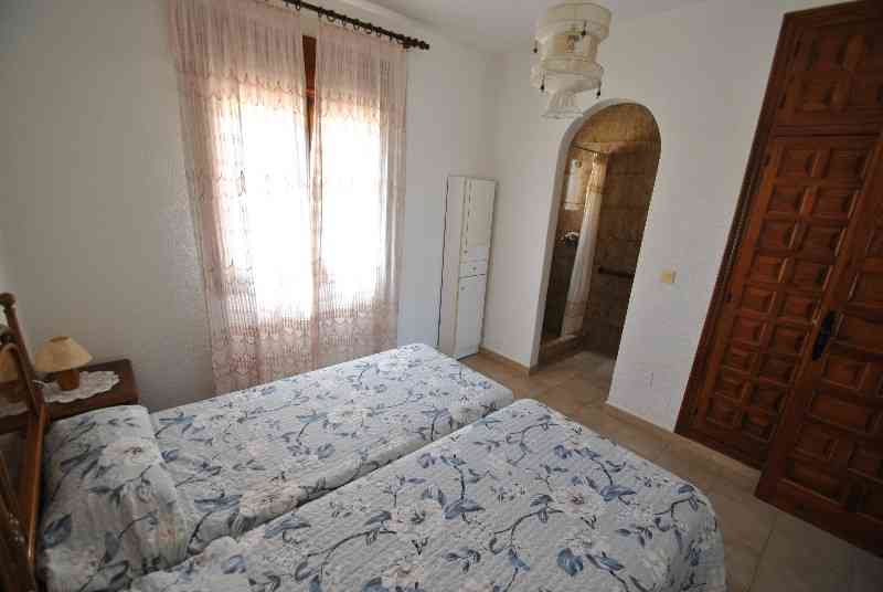 location vacances maison-villa&nbsp; Alicante