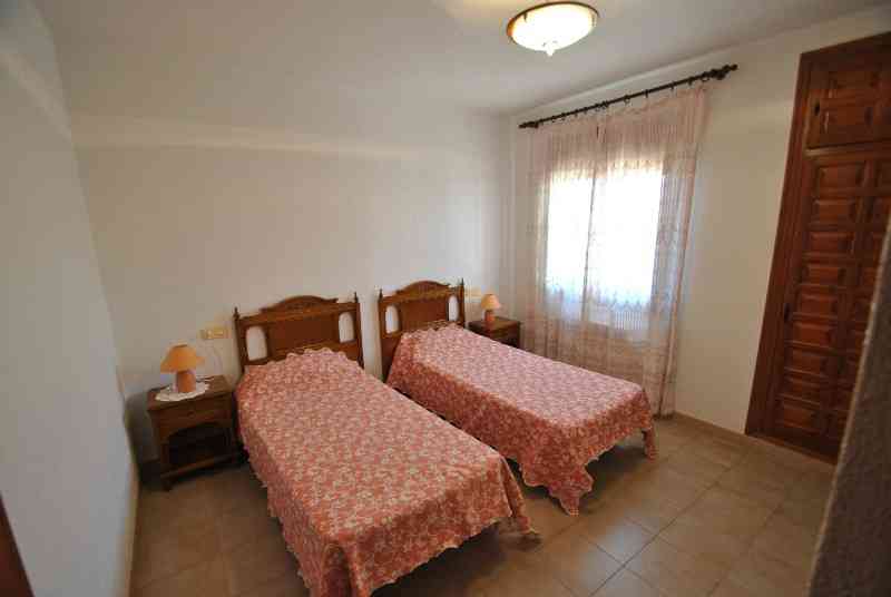 location vacances maison-villa&nbsp; Alicante
