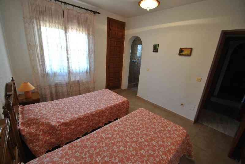 location vacances maison-villa&nbsp; Alicante