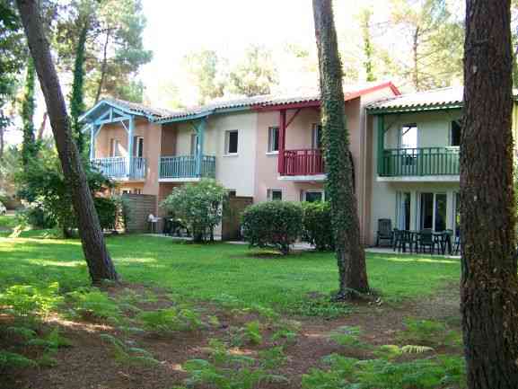 location vacances maison-villa&nbsp; Landes