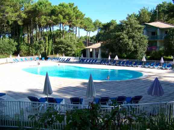 location vacances maison-villa&nbsp; Landes