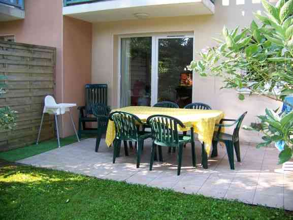 location vacances maison-villa&nbsp; Landes