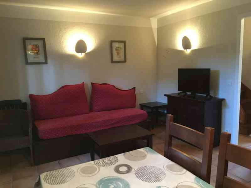 location vacances maison-villa&nbsp; Landes