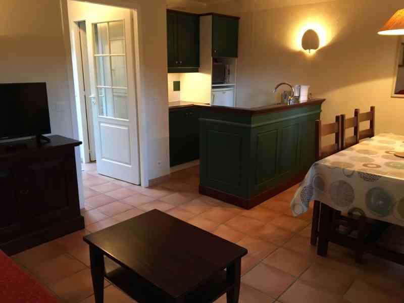 location vacances maison-villa&nbsp; Landes