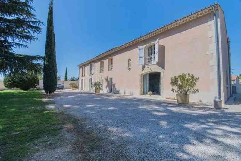 location vacances maison-villa&nbsp; Vaucluse