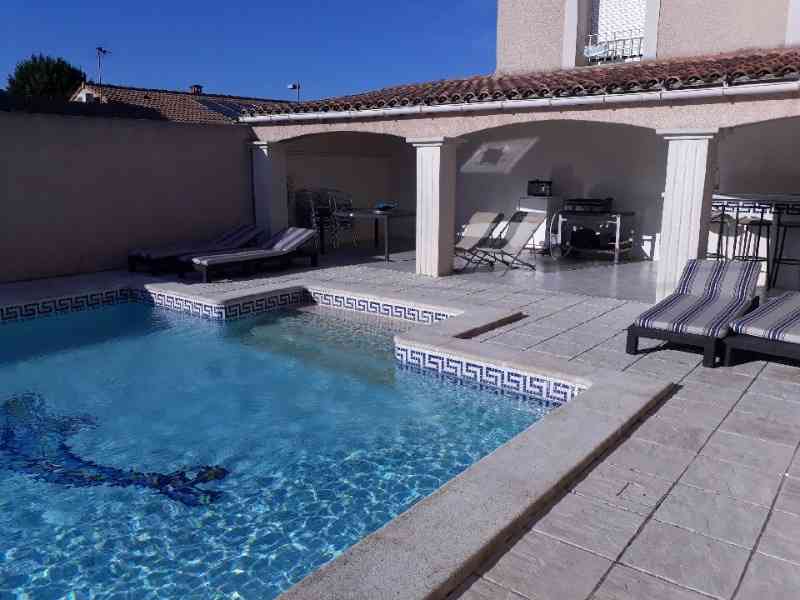 location vacances maison-villa&nbsp; Vaucluse