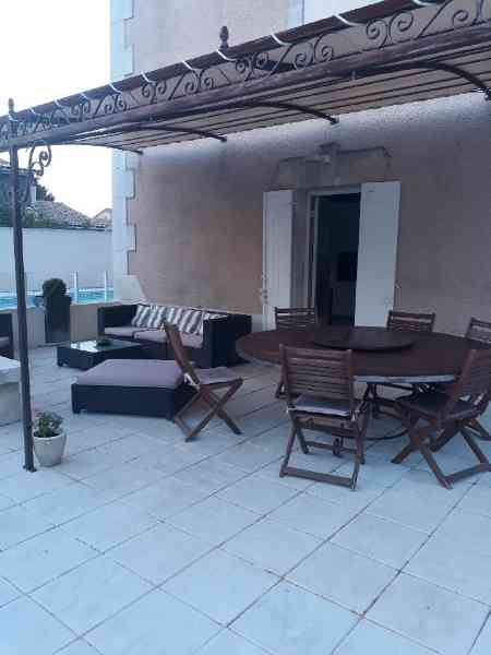 location vacances maison-villa&nbsp; Vaucluse