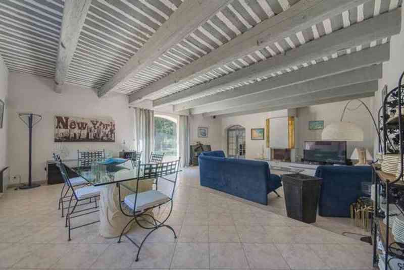 location vacances maison-villa&nbsp; Vaucluse