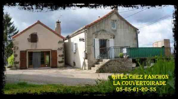 location vacances gite&nbsp; Aveyron