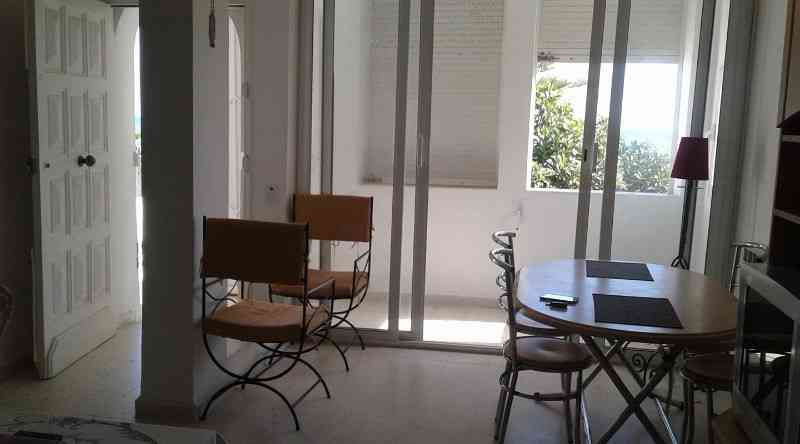 location vacances appartement&nbsp; Hammam sousse