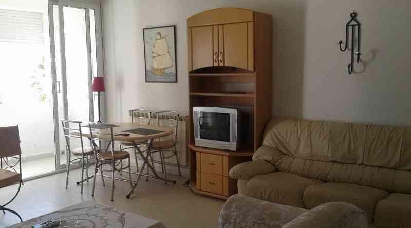 location vacances appartement&nbsp; Hammam sousse