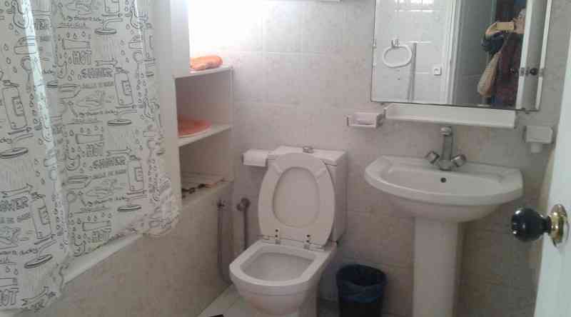 location vacances appartement&nbsp; Hammam sousse