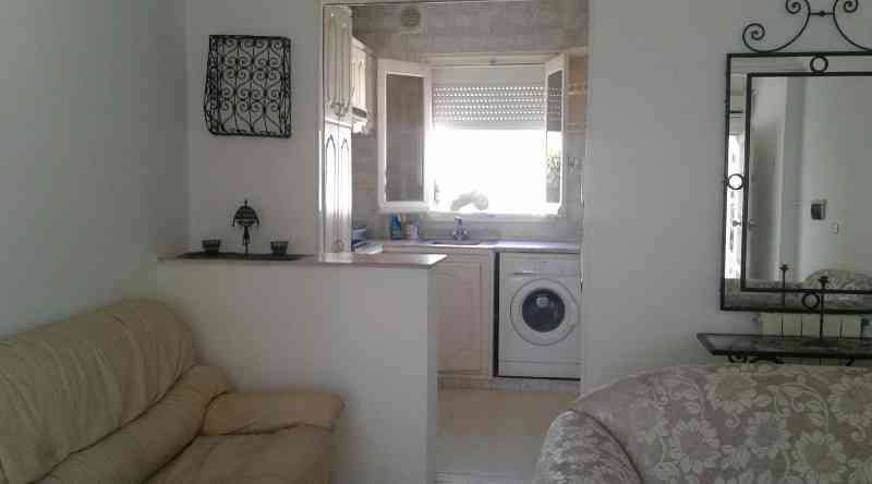 location vacances appartement&nbsp; Hammam sousse