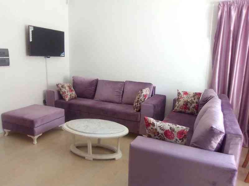 location vacances appartement&nbsp; Akouda