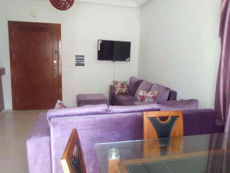 location vacances appartement&nbsp; Akouda