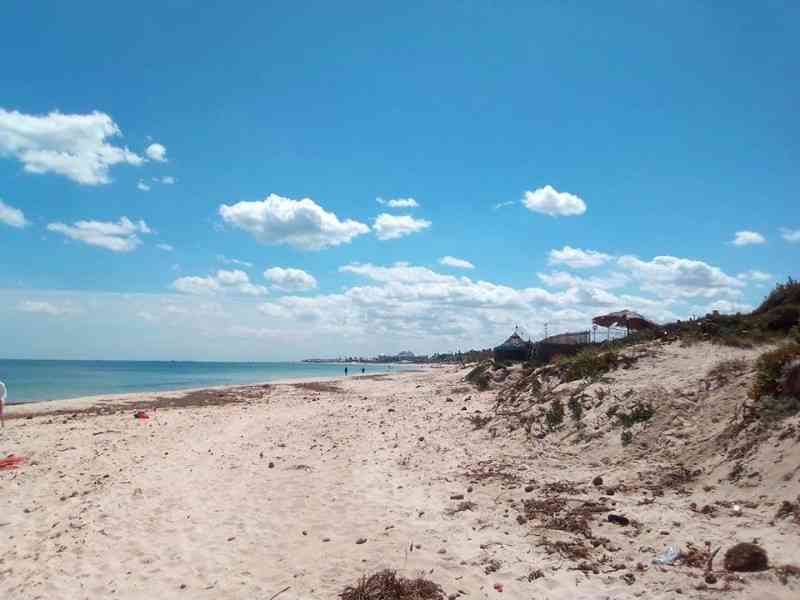 location vacances appartement&nbsp; Akouda