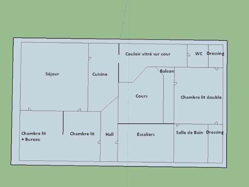 location vacances gite&nbsp; Aube