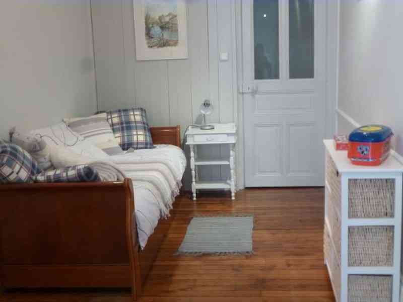 location vacances gite&nbsp; Aube