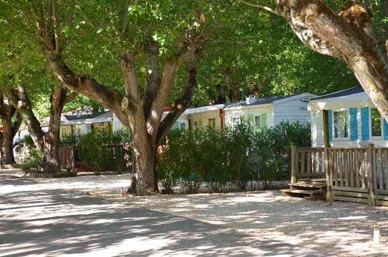 location vacances mobil home&nbsp; Var