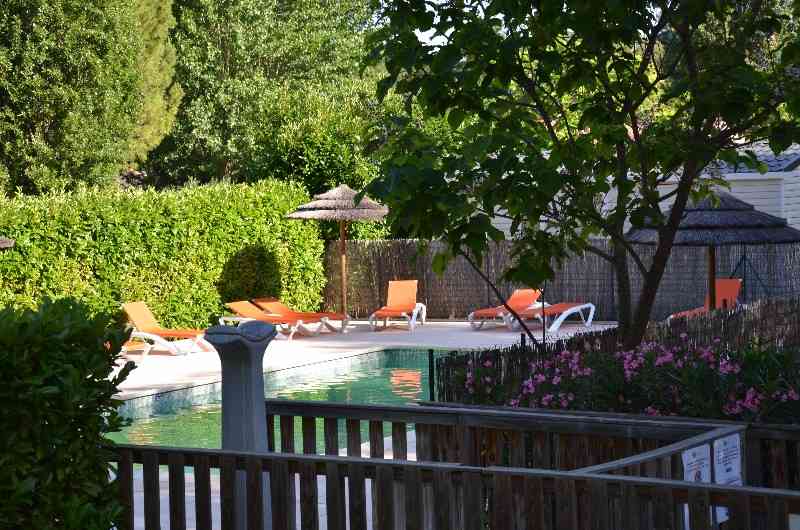location vacances mobil home&nbsp; Var