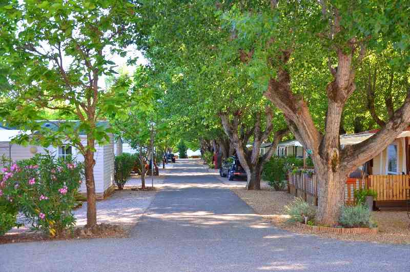 location vacances mobil home&nbsp; Var