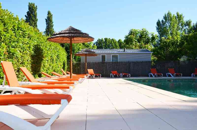 location vacances mobil home&nbsp; Var