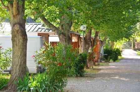 location vacances mobil home&nbsp; Var