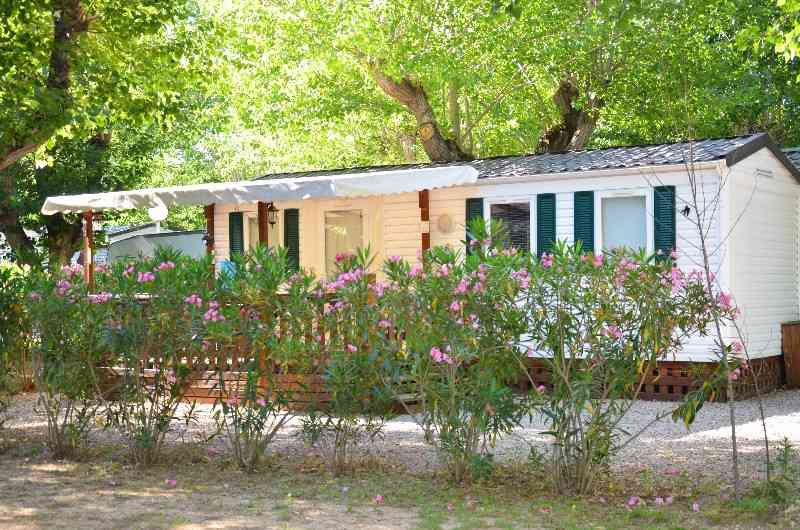 location vacances mobil home&nbsp; Var